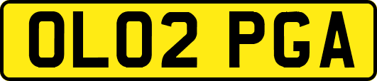 OL02PGA