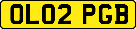 OL02PGB