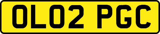 OL02PGC