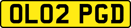 OL02PGD