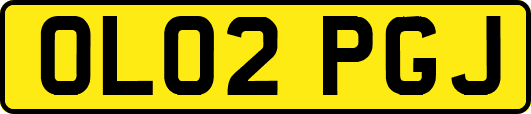 OL02PGJ