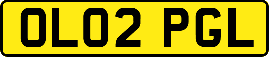 OL02PGL