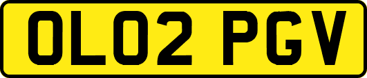 OL02PGV