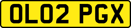 OL02PGX