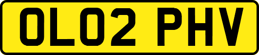 OL02PHV