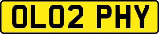 OL02PHY
