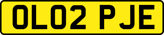 OL02PJE