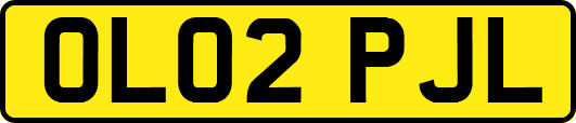 OL02PJL