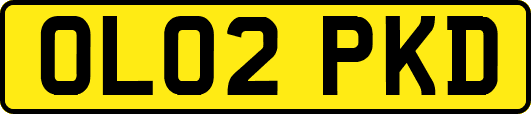 OL02PKD