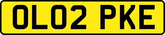 OL02PKE