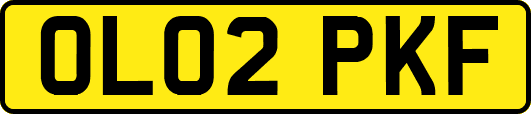 OL02PKF