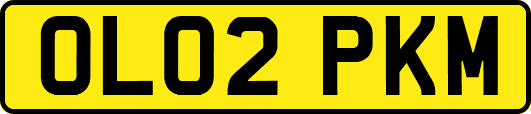 OL02PKM