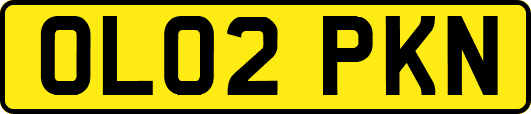 OL02PKN