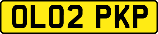 OL02PKP
