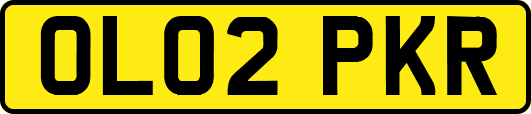 OL02PKR