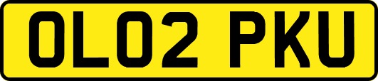 OL02PKU
