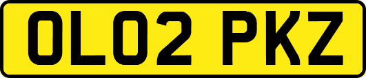 OL02PKZ