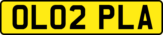 OL02PLA