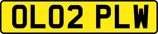 OL02PLW