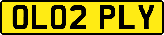 OL02PLY