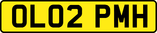OL02PMH