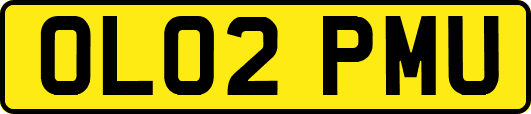 OL02PMU