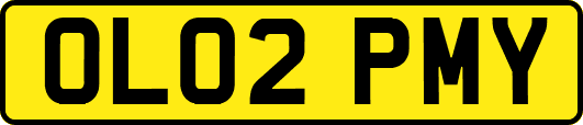 OL02PMY