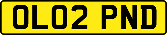 OL02PND
