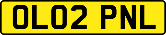 OL02PNL