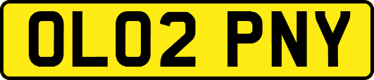 OL02PNY