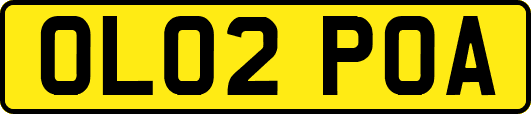 OL02POA