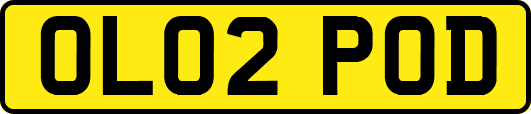OL02POD