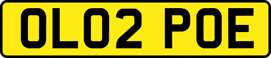 OL02POE