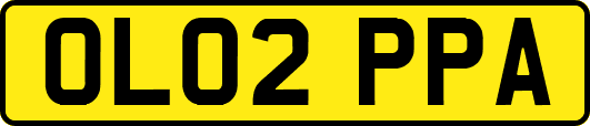 OL02PPA