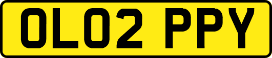 OL02PPY