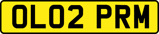 OL02PRM