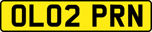 OL02PRN