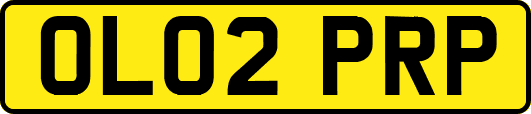 OL02PRP