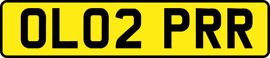 OL02PRR