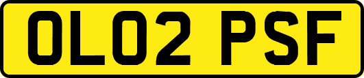 OL02PSF