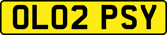 OL02PSY