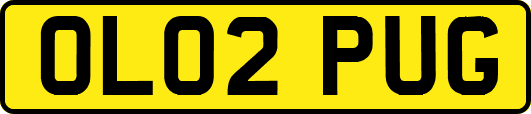 OL02PUG