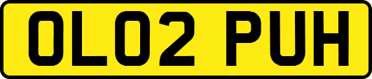 OL02PUH