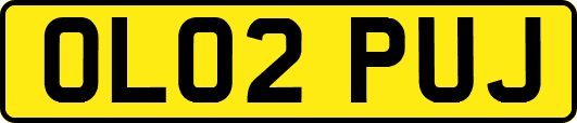 OL02PUJ