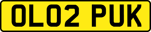 OL02PUK