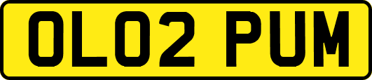 OL02PUM