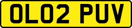 OL02PUV