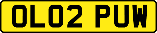 OL02PUW