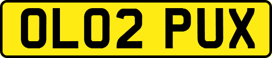 OL02PUX