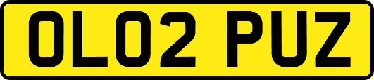 OL02PUZ